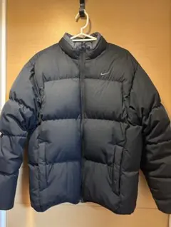 NIKE 90s ダウンジャケット　Mサイズ 2025年最新】nike ダウンジャケット 90sの人気アイテム - メルカリ