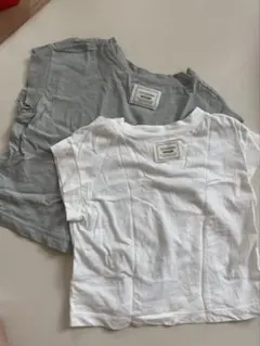atomeme Sサイズ Tシャツ