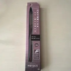 メタルペンシル metacil メタシル レッドのサムネイル