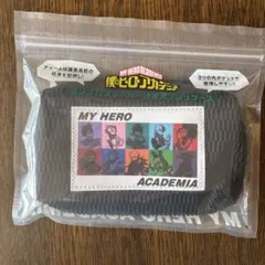 ◆未開封 MY HERO ACADEMIA ポーチ