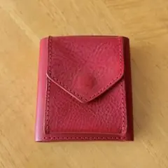 Hender Scheme 三つ折り財布のサムネイル