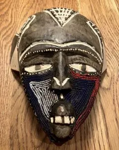 2025年最新】アフリカお面の人気アイテム - メルカリ