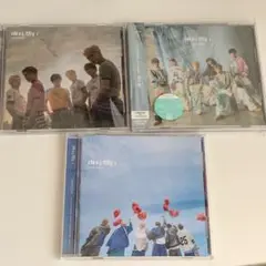 DXTEEN 両片想い CD 3形態