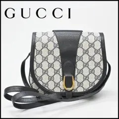 a3383 GUCCI 구찌 GG 무늬 올드 구찌 숄더백