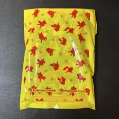 ポケセン産　インフェルノX 10P