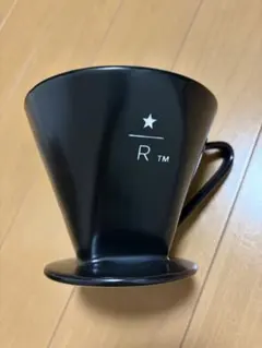 Starbucks Reserve ブラック コーヒードリッパー
