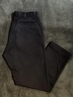 ANATOMICA TRIM FIT I SATEEN ストレートパンツのサムネイル