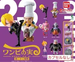 ワンピの実　リリス