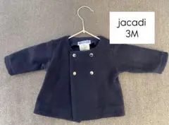 jacadi カーディガン(3M)