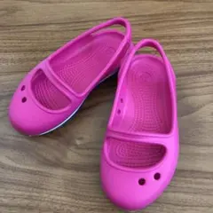 クロックス サンダル