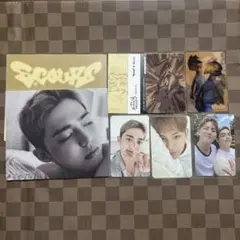 C×M HYPE VIBES COMPACT ver. トレカ エスクプス
