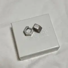2026年最新】Maison Margiela メンズ ピアス(両耳用)の人気アイテム