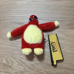 Poppy Playtime MCぬいぐるみ5 チャムチョンプキンズのサムネイル