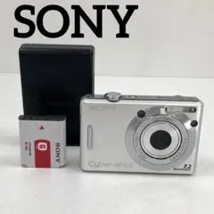 美品【動作確認済】SONY ソニー Cyber-Shot DSC-W35 レトロ 動作確認済】SONY ソニー Cyber-Shot DSC-W35 レトロ 【公式通販】