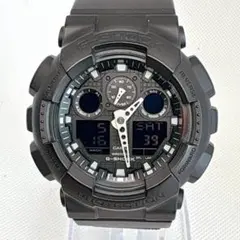 G-SHOCK GA-210ブラック箱説明書値下げしました✨送料込み(^o^) - メルカリ