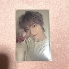 TXT ボムギュ トレカ 中華 Counting Stars 特典