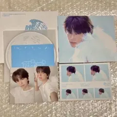 TWS play hard compact コンパクト盤 シニュ