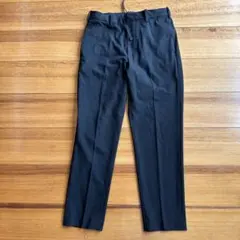 UNIQLO ユニクロ Sサイズ　ブラック