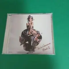 b593 中森明菜／ベストⅡ