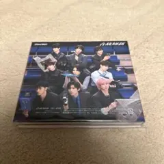 Snow Man 温故知新 未開封