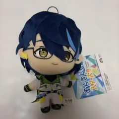 あんスタ 青葉つむぎ プライズ 新衣装 ぬいぐるみ