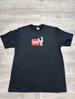 Supreme 2025FW stick tee 立ちバック 短丈 - メルカリ
