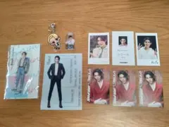 Snow Man ラウール アクリルスタンド 他セット