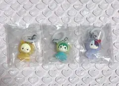 ヒロアカ めじるしアクセサリー