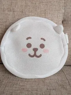 【BT21一番くじ】 ＲＪランドリーポーチ