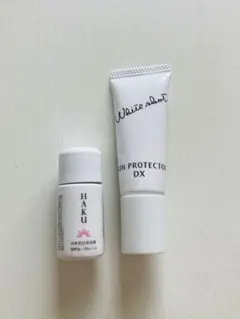 ポーラ　ホワイトショット　スキンプロテクターDX