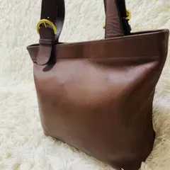オールドコーチ トートバッグ