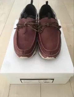 e*t様 マウンテンリサーチMizuno インフィニティ Moc ネイビー表記サ