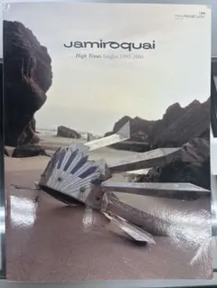 バンドスコア ジャミロクワイ・ベスト 12/23(金)ジャミロクワイ バンドスコア入荷!! : ディスク