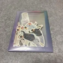 Snow Man ステッカーセット