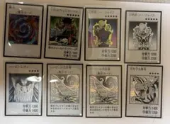 遊戯王　マンガスタイル　まとめ売り