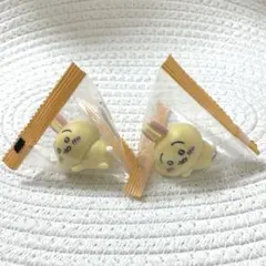 新品　chiikawaちいかわ インテリアミニフィギュア4 うさぎ　2個セット