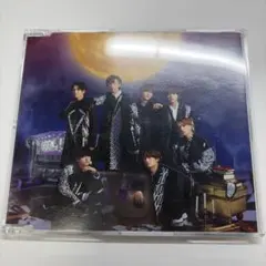 なにわ男子 The Answer CD
