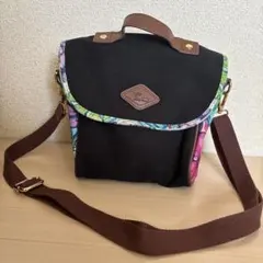 【レア】♡Colleen Wilcoxコーリンウィルコックス　ショルダーバッグ♡のサムネイル