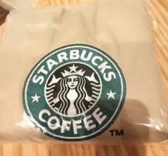 スターバックス 30YEARSボックス 30周年 限定 エプロン コースター