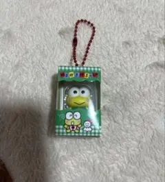 サンリオキャラクターズ　チョコボックス　フィギュア　けろけろけろっぴのサムネイル