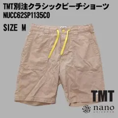 TMT クラシックビーチショーツ Mサイズのサムネイル
