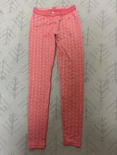 Vivienne Westwood オーブ柄 レギンス ピンクのサムネイル