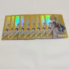 すとぷり コレクションカード るぅとくん9枚セット