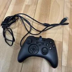 HORIパット　連射コントローラー for Nintendo Switch