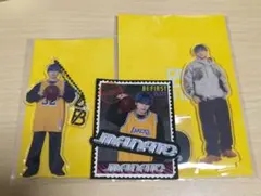 2025年最新】be:first 2:be アクスタの人気アイテム - メルカリ