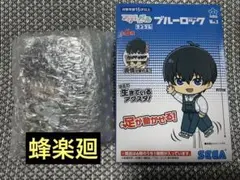 ブルーロック アクドール 蜂楽廻