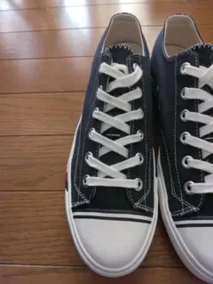 【美品!!】PRO-Keds ROYAL AMERICA Low 紺 28cmのサムネイル