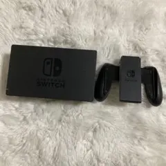 《おまけ付き》Nintendo Switch ドック 純正品ドック