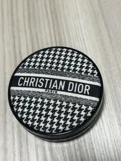 Christian Dior クッションファンデーション ベージュ