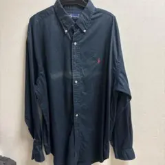 80~90s Vintage Archive Ralph lauren シャツ